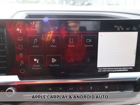 Used 2024 GMC Sierra 1500 Elevation image 7