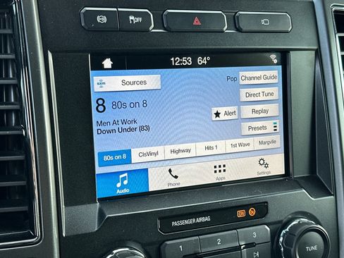 Used 2019 Ford F250 XLT w/ XLT Premium Package image 17