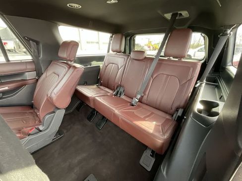 Used 2023 Ford Expedition Max Limited image 25