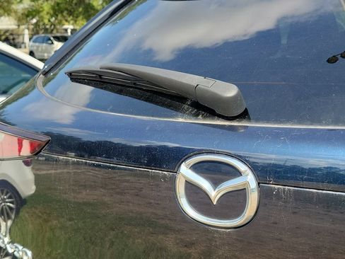Used 2024 MAZDA CX-30 AWD 2.5 S w/ Select Sport Pkg image 18
