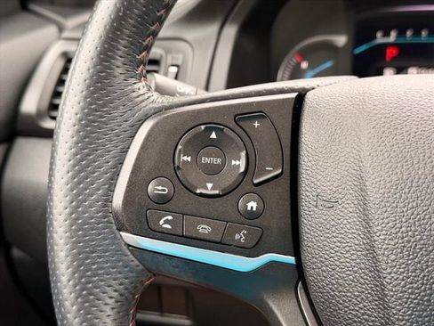 Used 2022 Honda Pilot TrailSport image 22