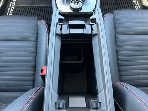 New 2026 Nissan Rogue SV AWD/4WD image 20