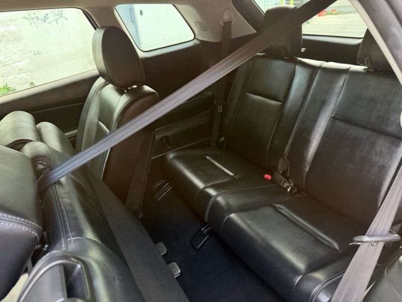 Used 2012 MAZDA CX-9 Touring AWD/4WD image 15
