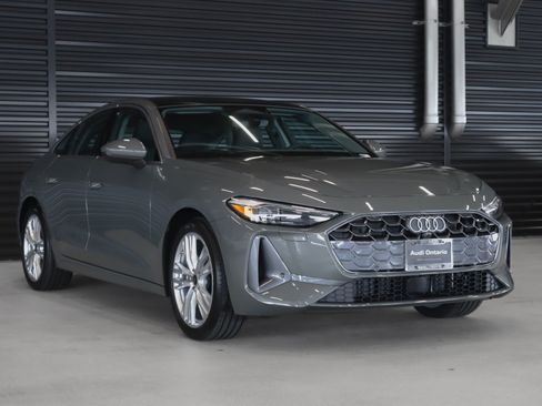 New 2026 Audi A5 Premium AWD/4WD image 12