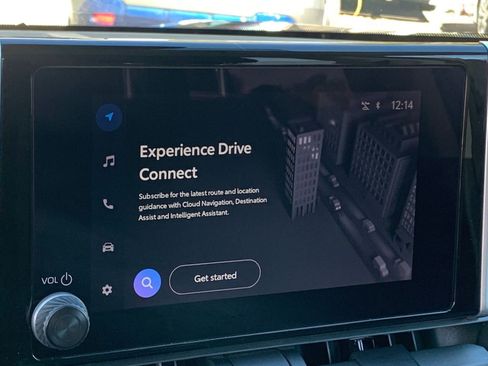 Used 2025 Toyota RAV4 LE image 21