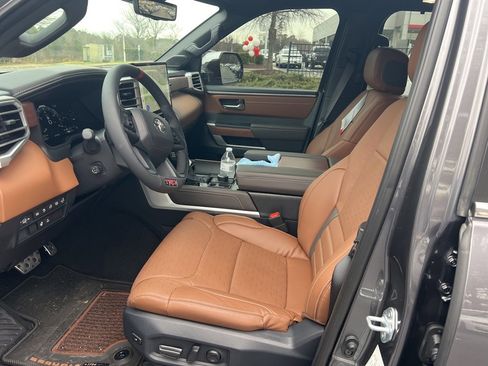 Used 2025 Toyota Sequoia 1794 Edition image 15