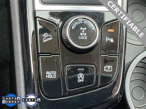 Certified 2025 Kia Sportage SX image 23