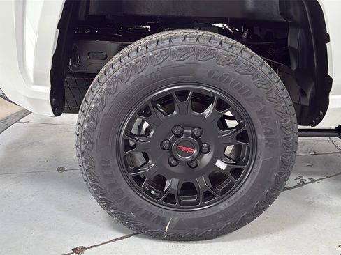 New 2026 Toyota Tacoma SR5 image 22