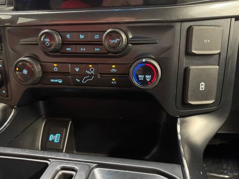 Used 2024 Ford F150 STX AWD/4WD image 23