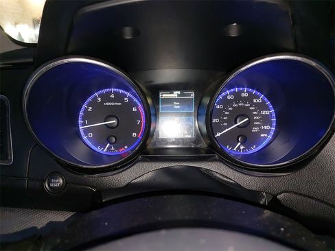 Used 2017 Subaru Outback 2.5i Premium image 33