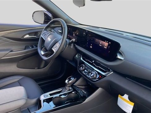 New 2026 Buick Envista Sport Touring w/ Convenience I Package image 18