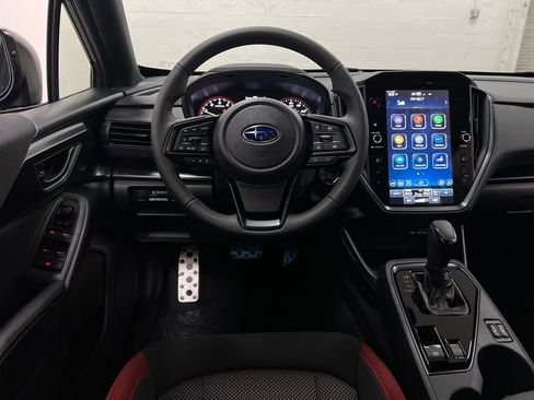New 2026 Subaru Impreza RS AWD/4WD image 13