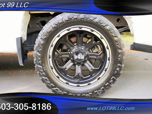 Used 2020 Chevrolet Silverado 1500 LT w/ Trailering Package AWD/4WD image 4