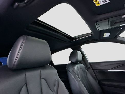 Used 2023 Acura Integra A-Spec image 18