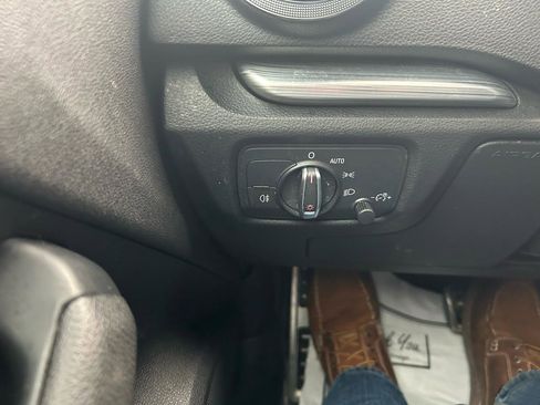 Used 2015 Audi A3 2.0T Premium w/ Cold Weather Package image 24