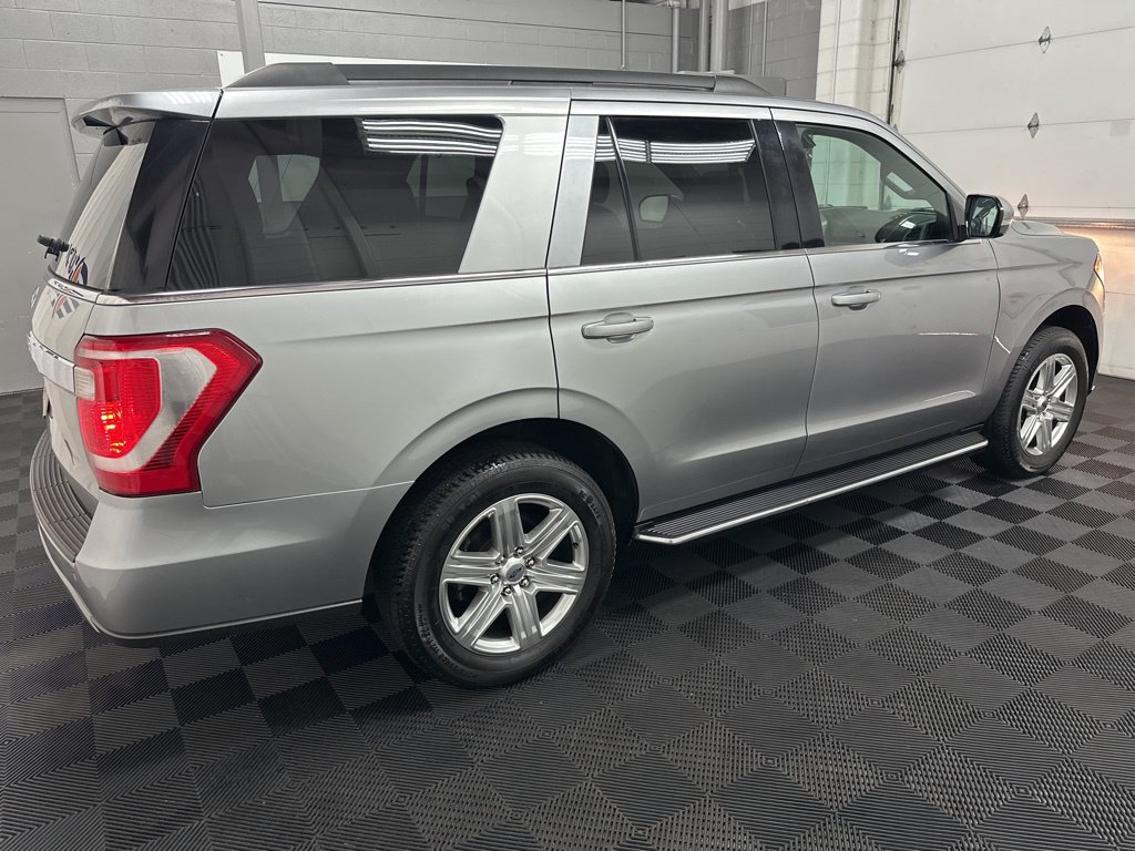 Used 2021 Ford Expedition XLT AWD/4WD image 10