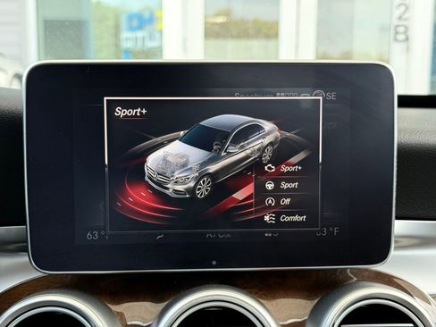 Used 2016 Mercedes-Benz C 300 4MATIC Sedan image 55