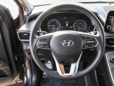 Used 2022 Hyundai Santa Fe SEL image 18