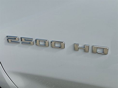 New 2024 Chevrolet Silverado 2500 W/T w/ WT Convenience Package image 18