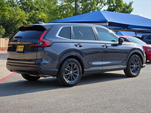 Used 2026 Honda CR-V EX-L image 3