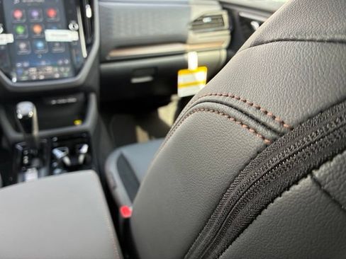 New 2026 Subaru Forester Touring AWD/4WD image 32