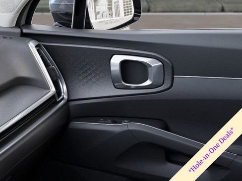 New 2026 Kia Sorento LX image 25