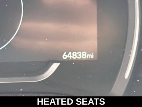 Used 2020 Hyundai Santa Fe Limited AWD/4WD image 7