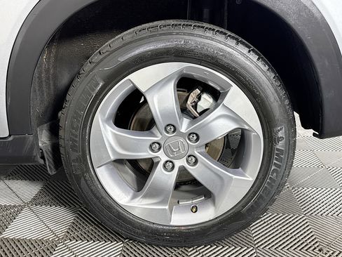 Used 2020 Honda HR-V LX image 35