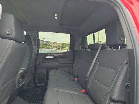 New 2026 Chevrolet Silverado 1500 RST w/ Convenience Package II image 18