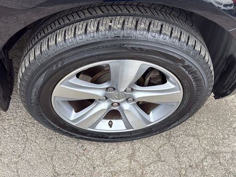 Used 2012 Acura MDX AWD/4WD image 36