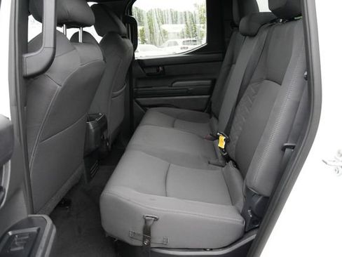 Used 2024 Toyota Tacoma SR5 RWD image 14
