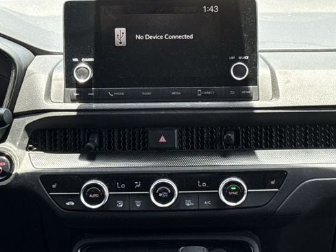 Used 2023 Honda CR-V Sport image 17