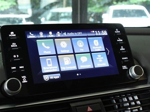 Used 2021 Honda Accord EX-L image 30