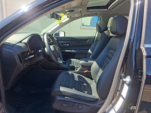 Used 2024 Honda CR-V EX-L image 13