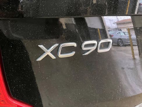 Used 2019 Volvo XC90 T6 Inscription w/ Advanced Package image 11