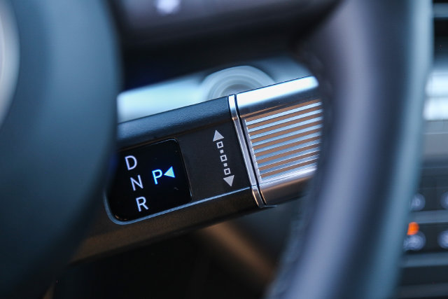 New 2026 Hyundai Kona Limited AWD/4WD image 23