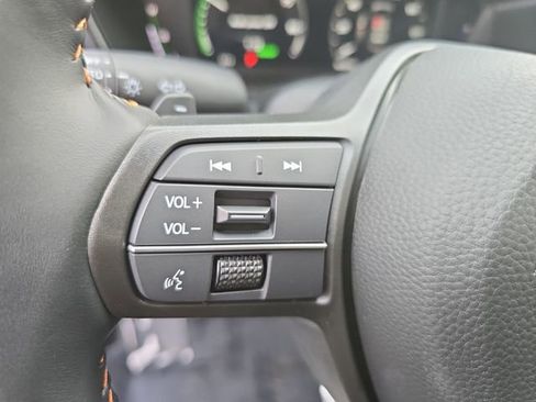 New 2026 Honda CR-V Sport-L image 17