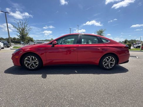 Used 2022 Hyundai Sonata SEL FWD image 6