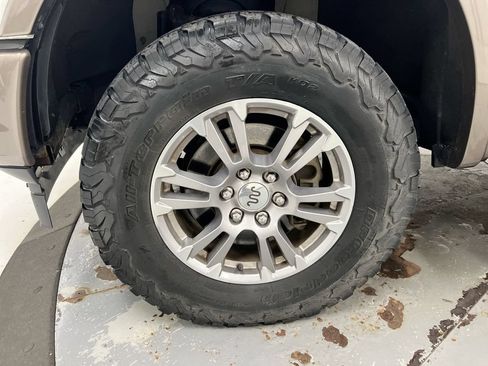 Used 2018 Ford F150 King Ranch AWD/4WD image 27