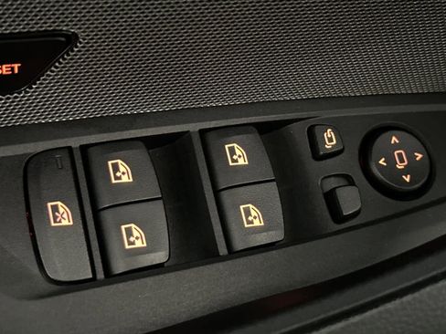 Used 2025 BMW i4 eDrive40 w/ Premium Package image 13