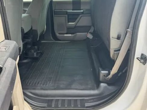 Used 2019 Ford F150 XL w/ Equipment Group 101A Mid AWD/4WD image 12