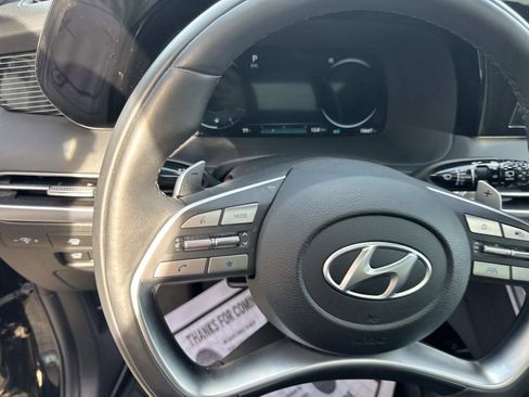 Used 2025 Hyundai Palisade Calligraphy image 22