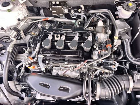 Used 2023 Honda Accord EX image 10