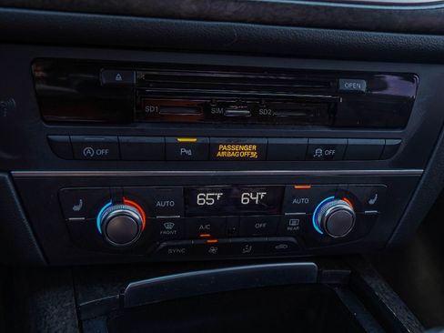 Used 2018 Audi A6 2.0T Premium Plus w/ Premium Plus Package image 18