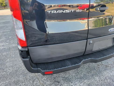 Used 2019 Ford Transit 150 XL RWD image 20