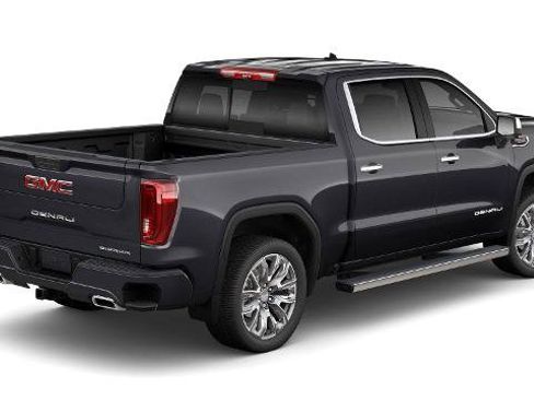 New 2024 GMC Sierra 1500 Denali image 31