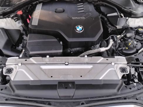 Used 2021 BMW 330i Sedan w/ Convenience Package image 15