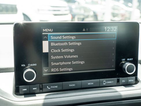 Used 2024 Honda Accord EX image 33