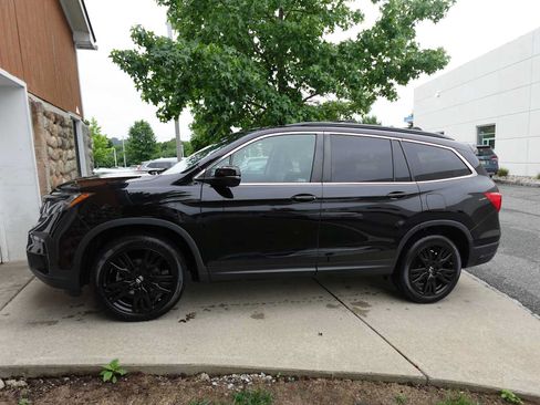 Used 2022 Honda Pilot Special Edition image 4