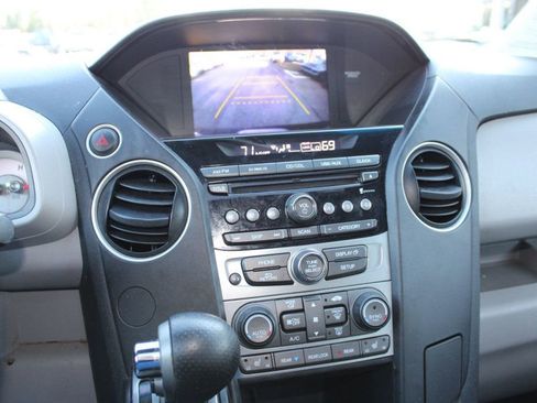 Used 2015 Honda Pilot EX-L image 14